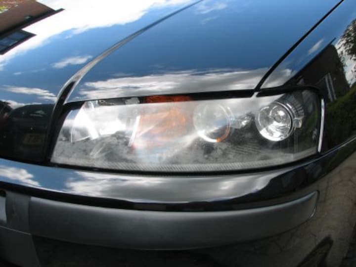 Fiat Punto 1.2 ELX (2002)