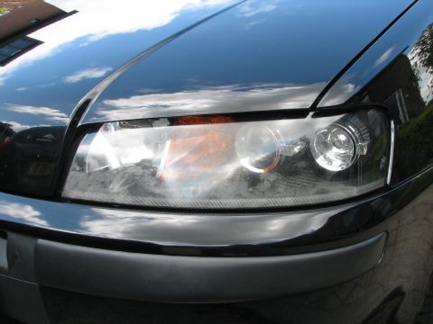 Fiat Punto 1.2 ELX (2002)