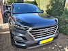 Hyundai Tucson 1.6 T-GDI Premium (2019)