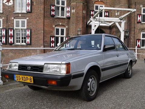 Subaru 1.3 DL