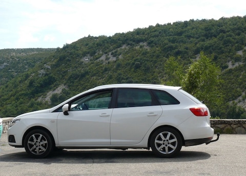 Seat Ibiza ST 1.2 TDI E-Ecomotive Style