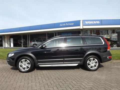 Volvo XC70 D4 Summum