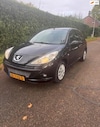 Peugeot 206+ XS 1.4 (2011)