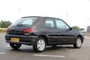 Peugeot 306 XN 1.4i (1995)