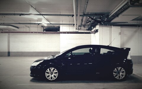 Citroën C4 Coupé 2.0 16V 180pk VTS