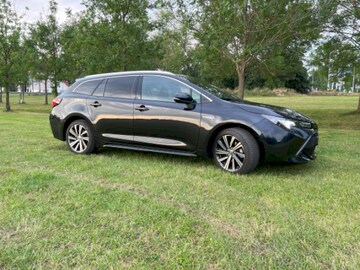 Toyota Corolla Touring Sports 1.8 Hybrid Business Plus (2022)