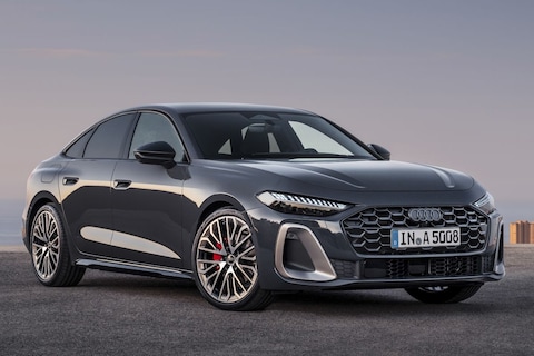 Audi A5 Limousine TFSI 110kW edition One (2025)