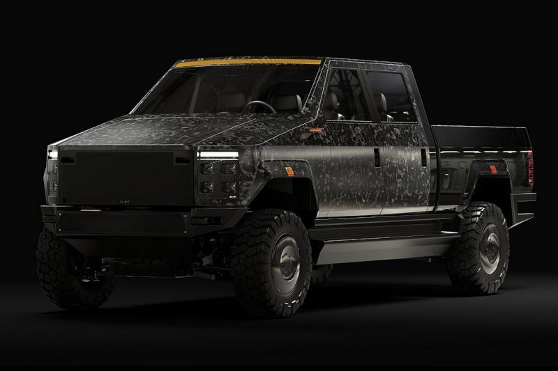 Altis XT Prototype