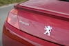 Peugeot 407 (2005)