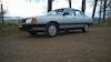 Audi 100 1.8 90pk (1985)