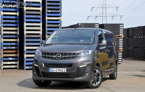 Opel Vivaro L2H1 2.0 Diesel 145pk Innovation