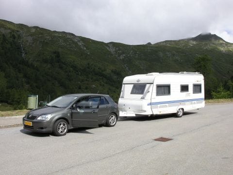 Toyota Corolla 2.0 D4-D 110 Linea Sol (2002)