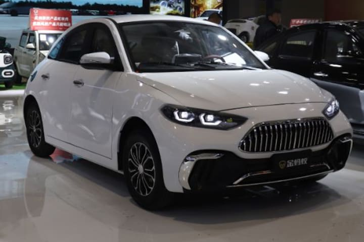 Keyu Motor
