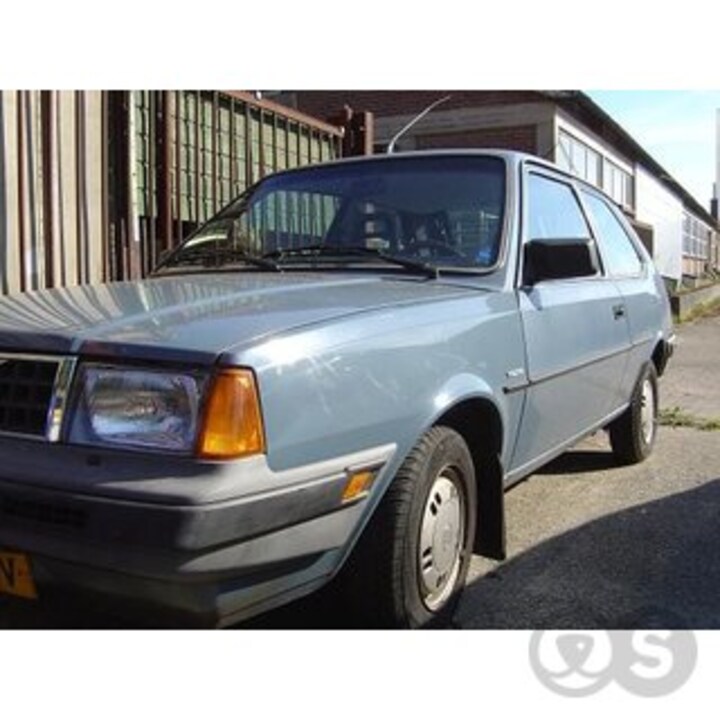 Volvo 340 DL 1.4