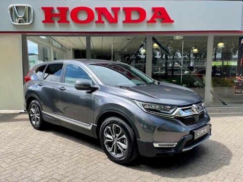 Honda CR-V 2.0 Hybrid Business Edition 2WD