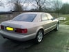Audi A8 3.7 Quattro (1998)