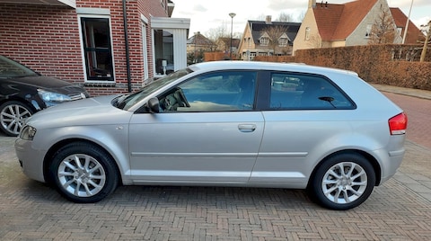 Audi A3 1.6 Ambition