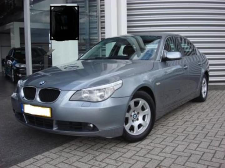 BMW 530d Executive (2004)