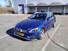 Mercedes-Benz C 160 Estate AMG Sport Edition (2017)