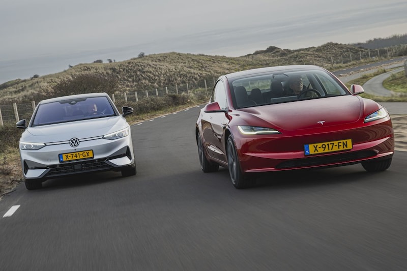‘Tesla will remain the largest EV builder for years, Volkswagen will lag behind’ ‘Tesla will remain the largest EV builder for years, Volkswagen will lag behind’