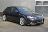 Audi A3 1.8 T FSI Attraction (2007)