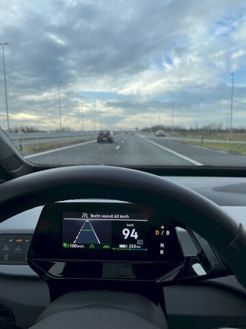 Volkswagen ID.3 58kWh 1st Plus (2020)