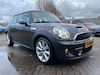 Mini Cooper SD Chili (2011)