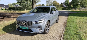Volvo XC60 T8 Recharge AWD Inscription (2022)