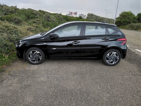 Hyundai i20 1.0 T-GDI Comfort Smart
