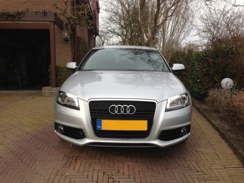 Audi A3 Sportback 1.2 TFSI Pro Line S