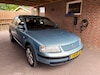 Volkswagen Passat 1.8 5V Turbo Comfortline (1998)
