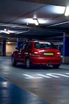 Suzuki Baleno 1.6 Sport (1999)