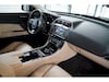 Jaguar XE 20d Portfolio (2017)