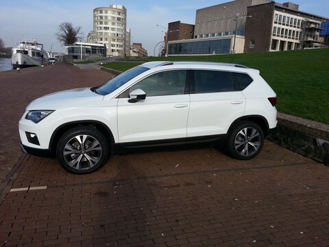 Seat Ateca 1.4 EcoTSI Xcellence