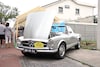 Mercedes-Benz 230 SL (1965)