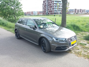 Audi A3 Sportback 1.4 TFSI e-tron Ambition Pro Line + (2015)