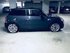 MINI Cooper S (2014)