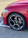 Alfa Romeo Giulia 2.0T 200pk Sprint (2022)