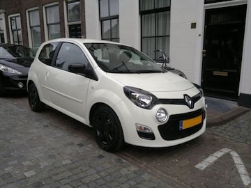 Renault Twingo 1.2 16V ECO2 Dynamique (2012)