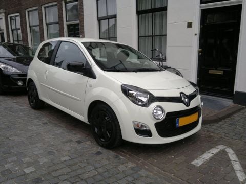 Renault Twingo 1.2 16V ECO2 Dynamique