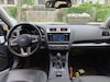 Subaru Outback 2.5i Premium (2016)