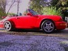 Porsche 911 Carrera 4 Coupé (1990)