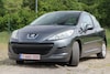 Peugeot 207 (2009)