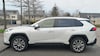 Toyota RAV4 2.5 Hybrid AWD Executive (2020)