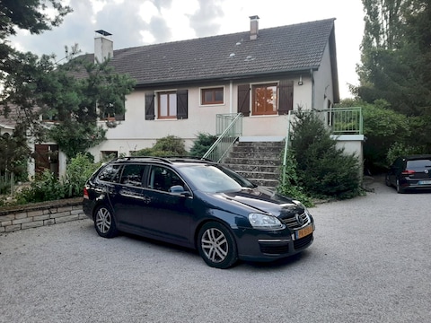 Volkswagen Golf Variant 1.4 TSI 170pk Comfortline