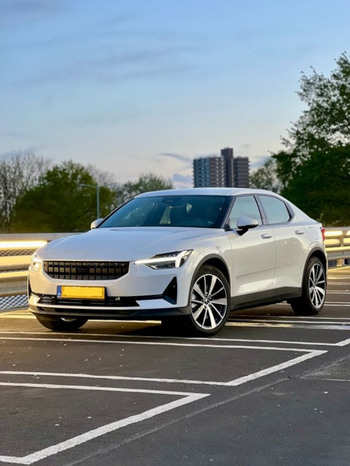 Polestar 2 78kWh Single Motor (2022)