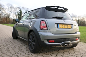Mini Cooper S (2007)