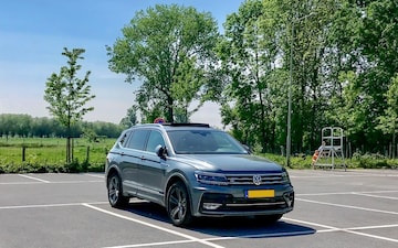 Volkswagen Tiguan Allspace 1.5 TSI 150pk ACT Highline Business R (2019)