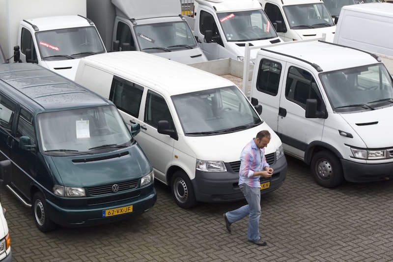 Dutch government is looking at possible postponement of zero-emission zones