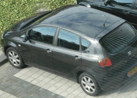 Seat Altea 1.9 TDi Stylance (2006)